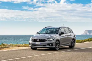 Fiat Tipo S-Design