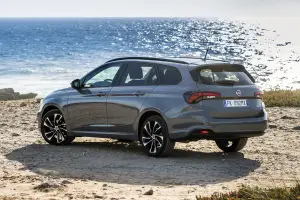 Fiat Tipo S-Design