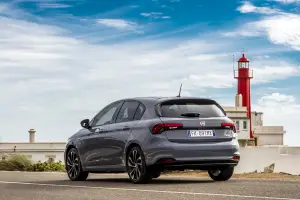 Fiat Tipo S-Design - 10