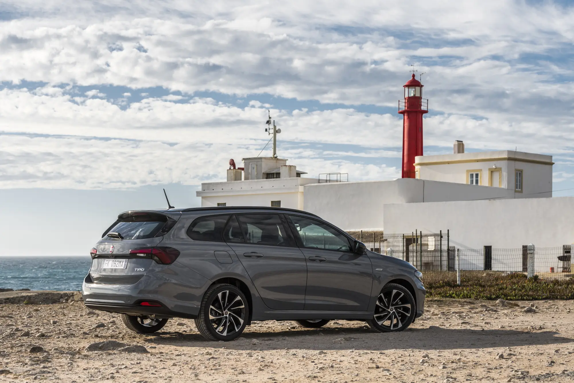 Fiat Tipo S-Design - 11