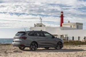 Fiat Tipo S-Design