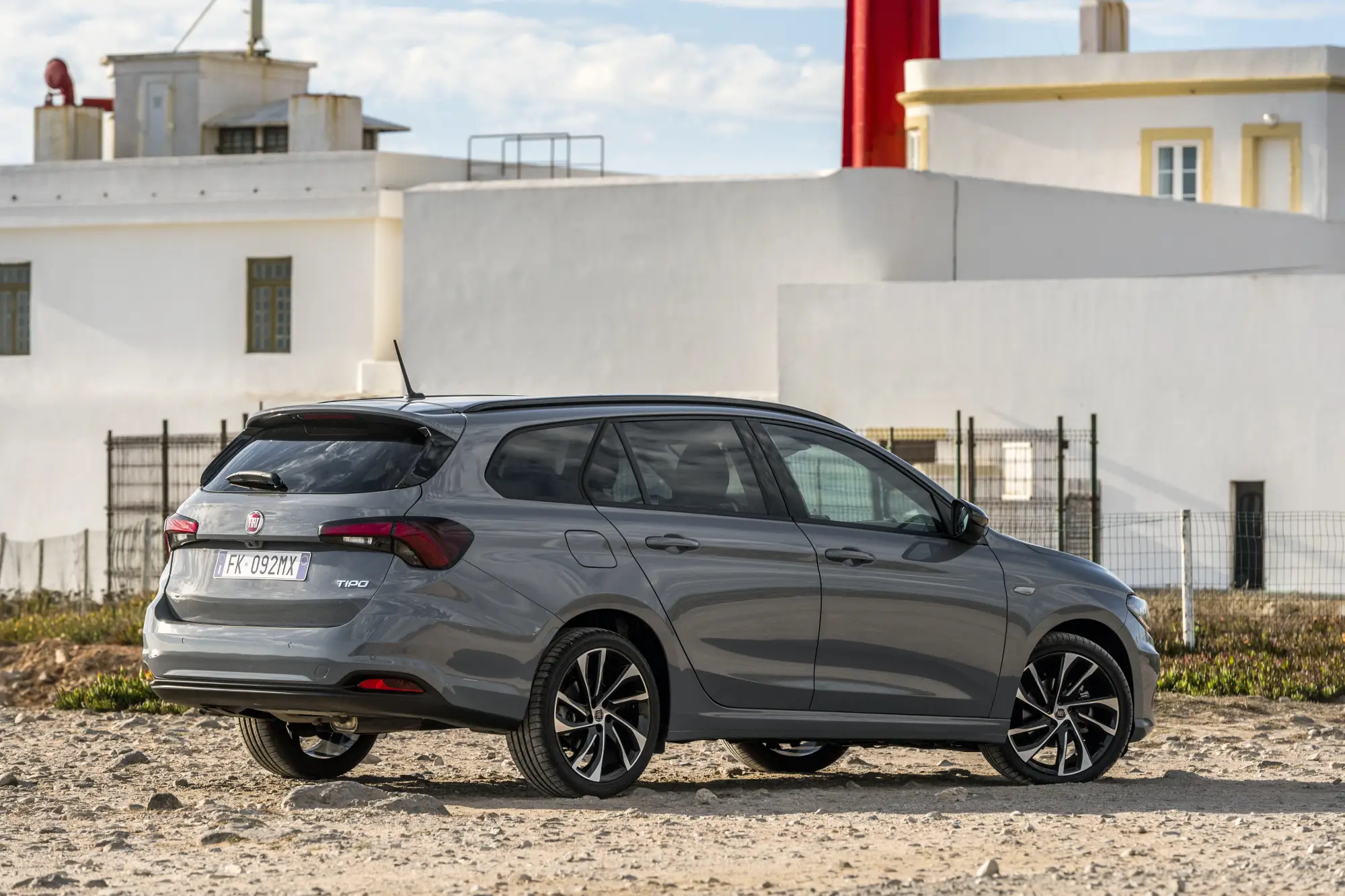 Fiat Tipo S-Design - 12