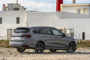 Fiat Tipo S-Design - 12