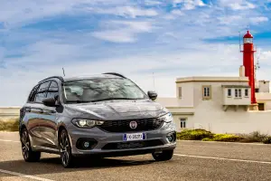 Fiat Tipo S-Design