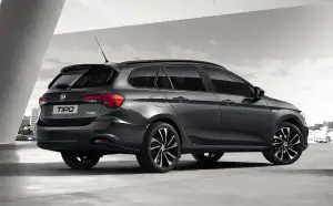 Fiat Tipo S-Design