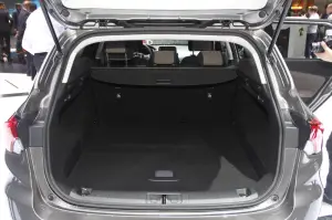 Fiat Tipo Station Wagon - Salone di Ginevra 2016