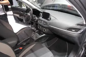 Fiat Tipo Station Wagon - Salone di Ginevra 2016