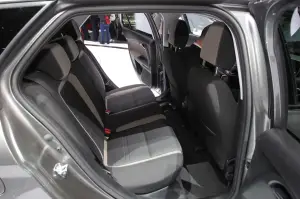 Fiat Tipo Station Wagon - Salone di Ginevra 2016