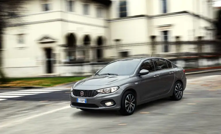 Fiat Tipo - 25