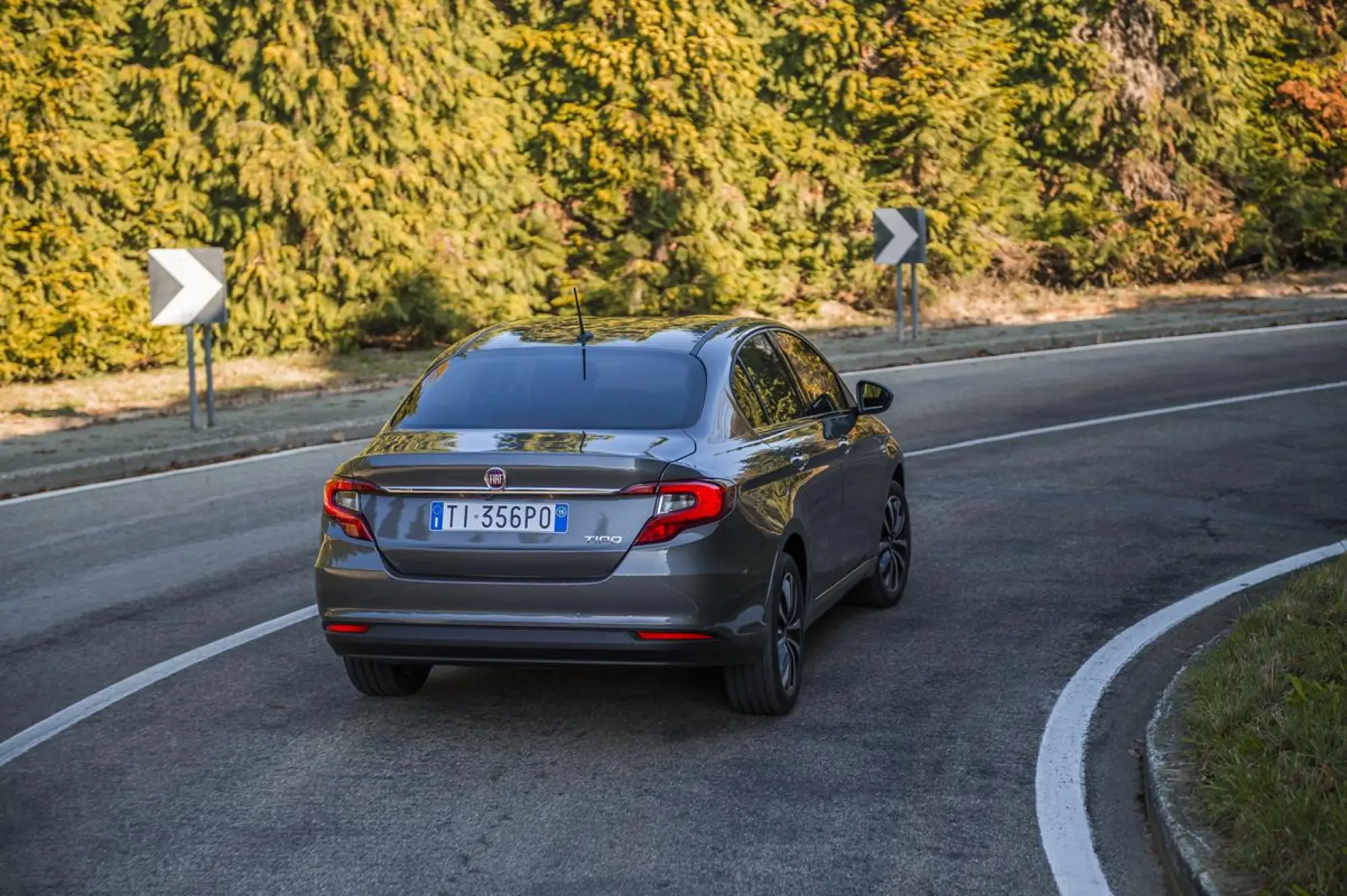 Fiat Tipo - 6