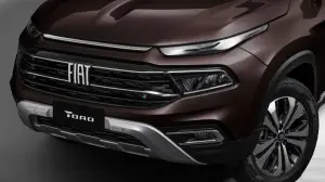 Fiat Toro 2021 - 13