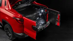 Fiat Toro 2021 - 17
