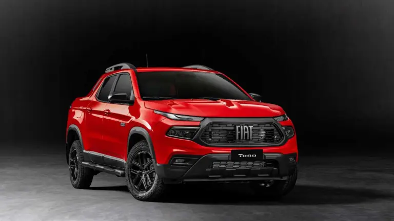 Fiat Toro 2021 - 15