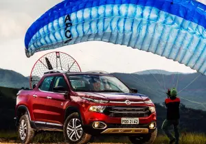 Fiat Toro - Foto ufficiali - 1