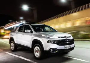 Fiat Toro - Foto ufficiali - 5