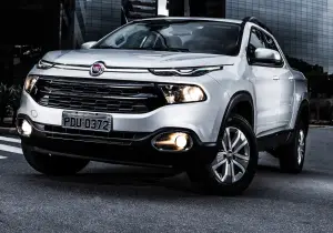 Fiat Toro - Foto ufficiali - 6