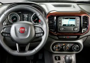 Fiat Toro - Foto ufficiali - 16