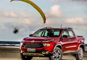 Fiat Toro - Foto ufficiali - 27