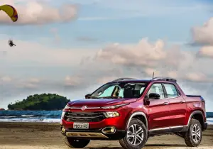 Fiat Toro - Foto ufficiali - 32