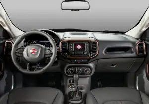 Fiat Toro - Foto ufficiali - 42