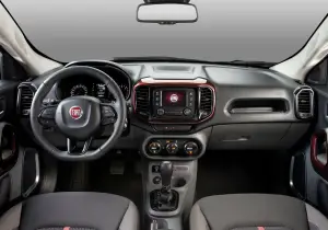 Fiat Toro - Foto ufficiali - 43