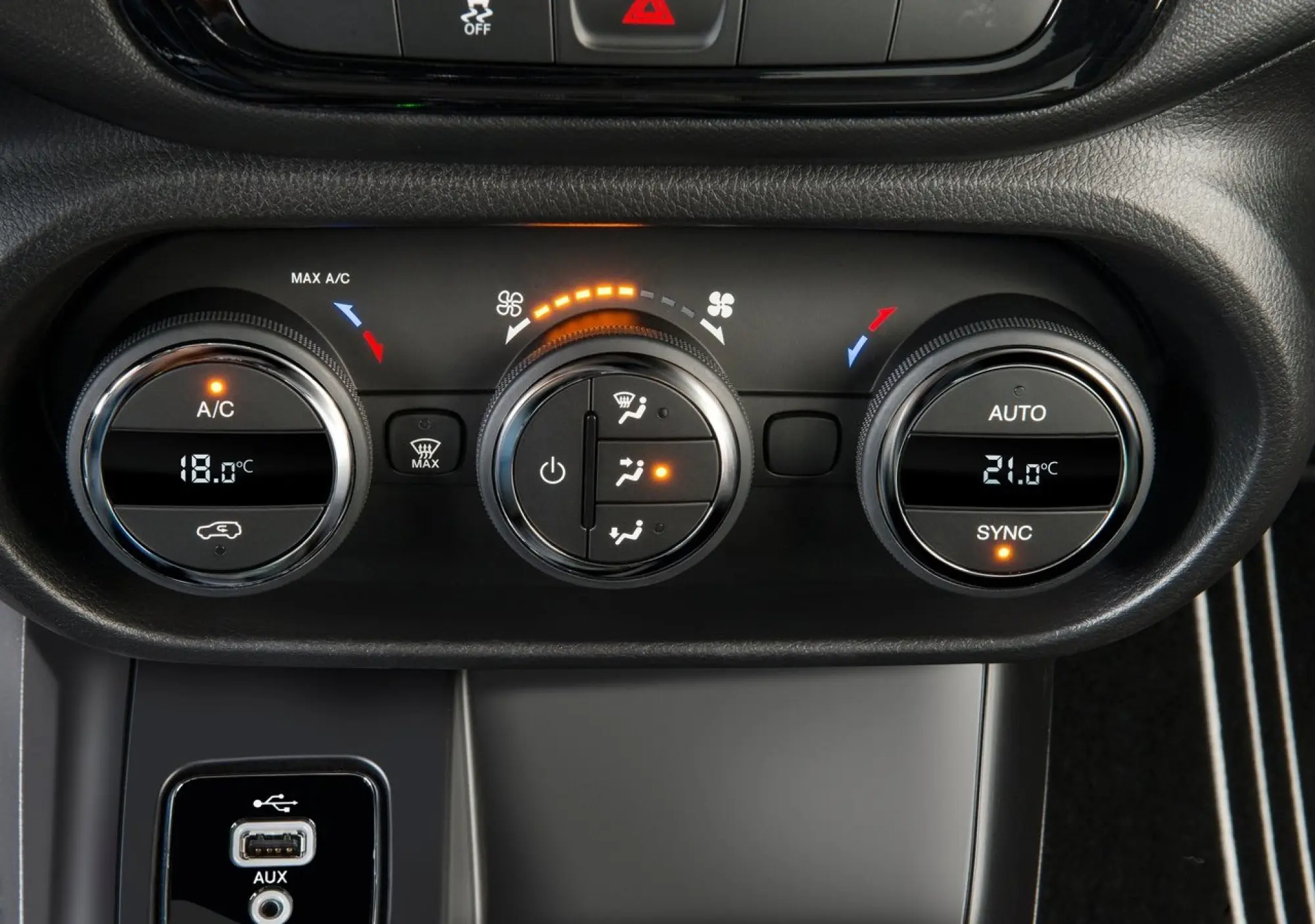 Fiat Toro - Foto ufficiali - 50