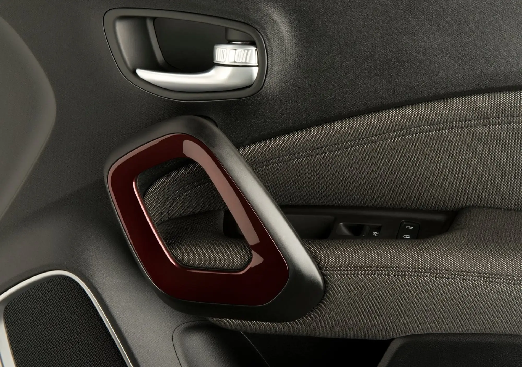Fiat Toro - Foto ufficiali - 51