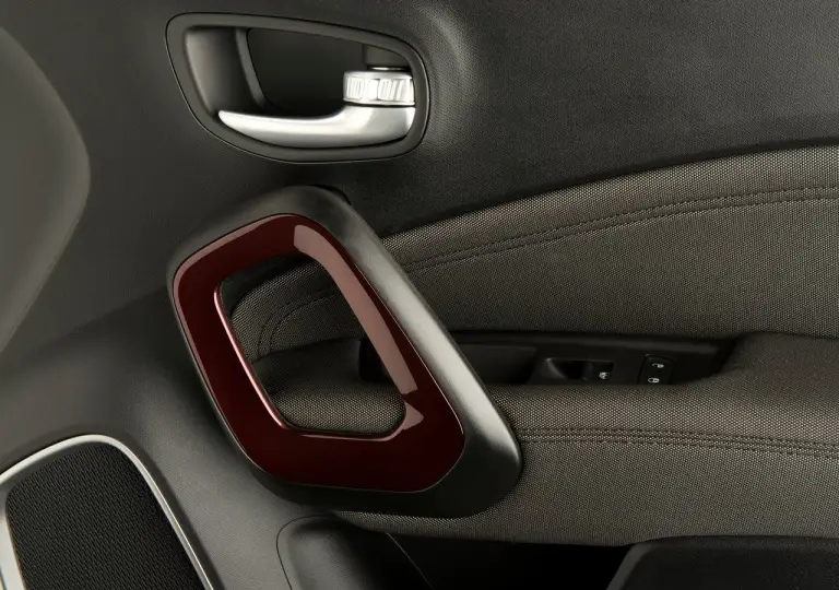 Fiat Toro - Foto ufficiali - 51