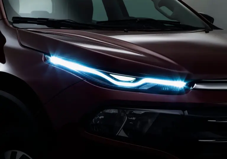 Fiat Toro - Foto ufficiali - 53