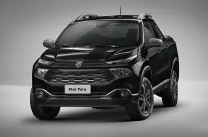 Fiat Toro - San Paolo Motor Show 2016 - 6