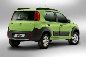 Fiat Uno 2011 - 7