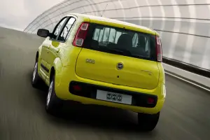 Fiat Uno 2011 - 1