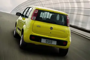 Fiat Uno 2011