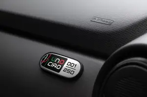 Fiat Uno Ciao - Foto ufficiali - 6