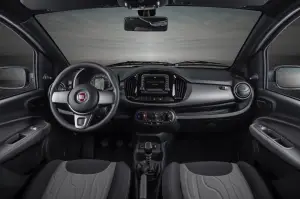 Fiat Uno Ciao - Foto ufficiali - 4