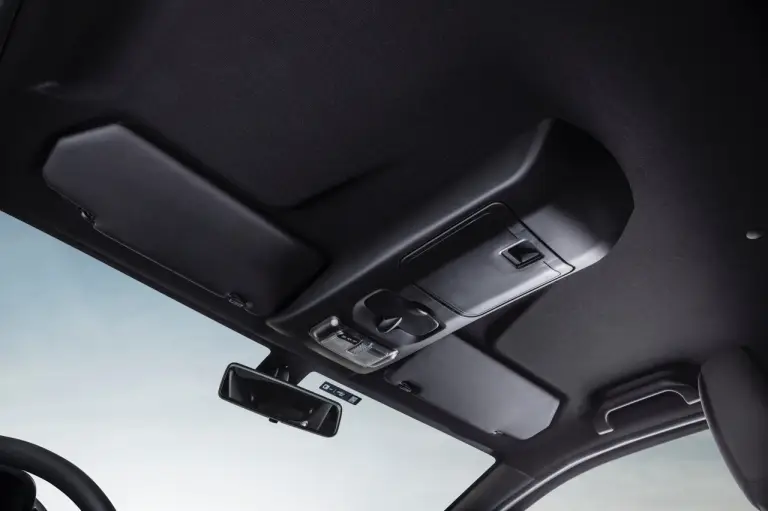 Fiat Uno Ciao - Foto ufficiali - 7