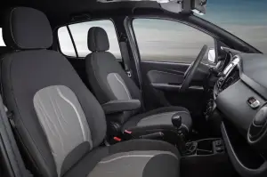 Fiat Uno Ciao - Foto ufficiali - 5