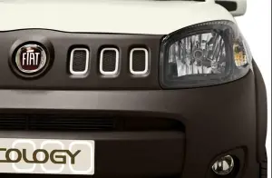 Fiat Uno Ecology Concept