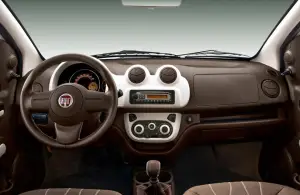 Fiat Uno Ecology Concept