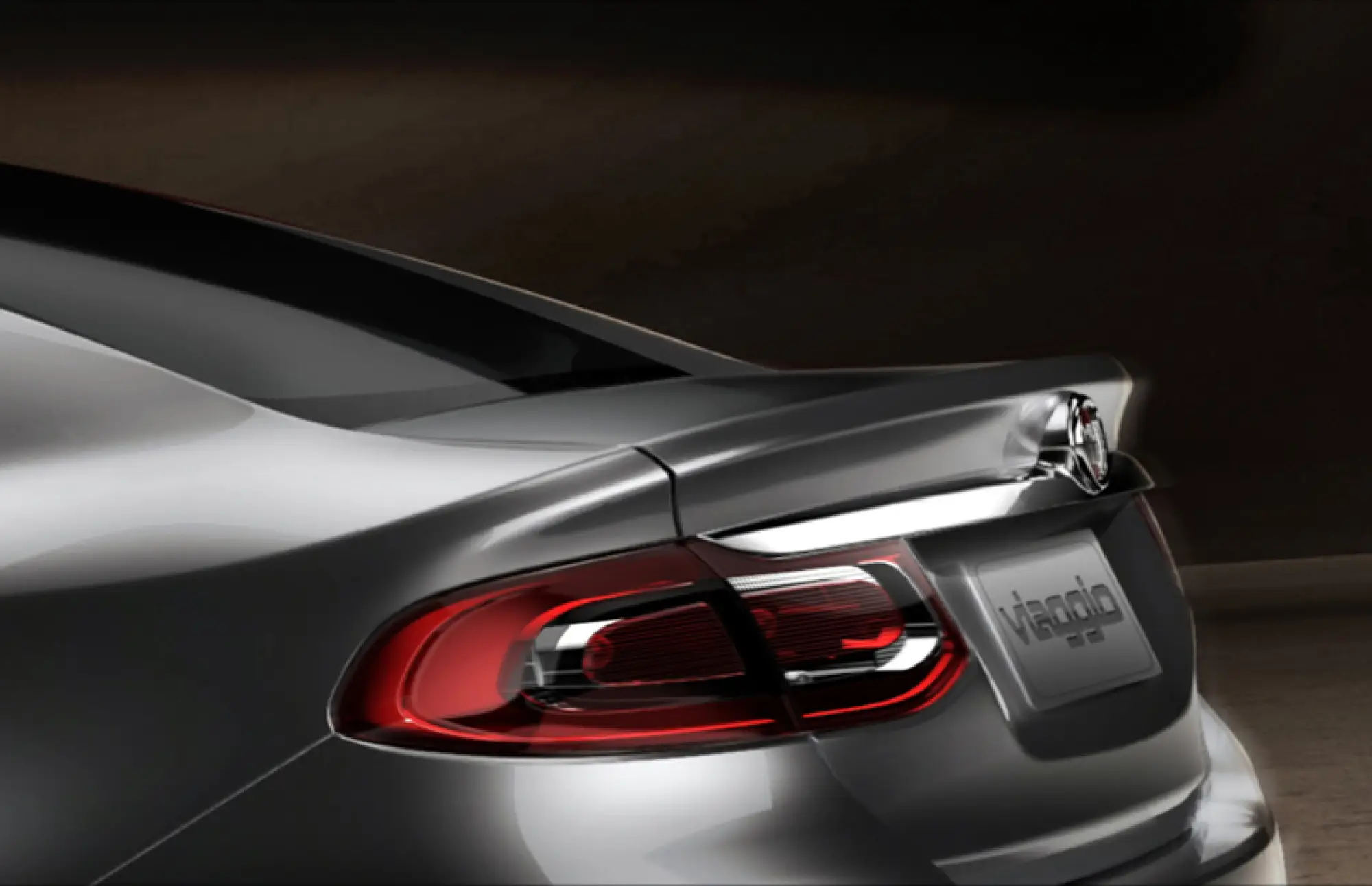 Fiat Viaggio 2012 - 2