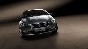 Fiat Viaggio Salone di Pechino 2012