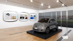 Fiat Virtual Casa 500 e Fiat App - 6