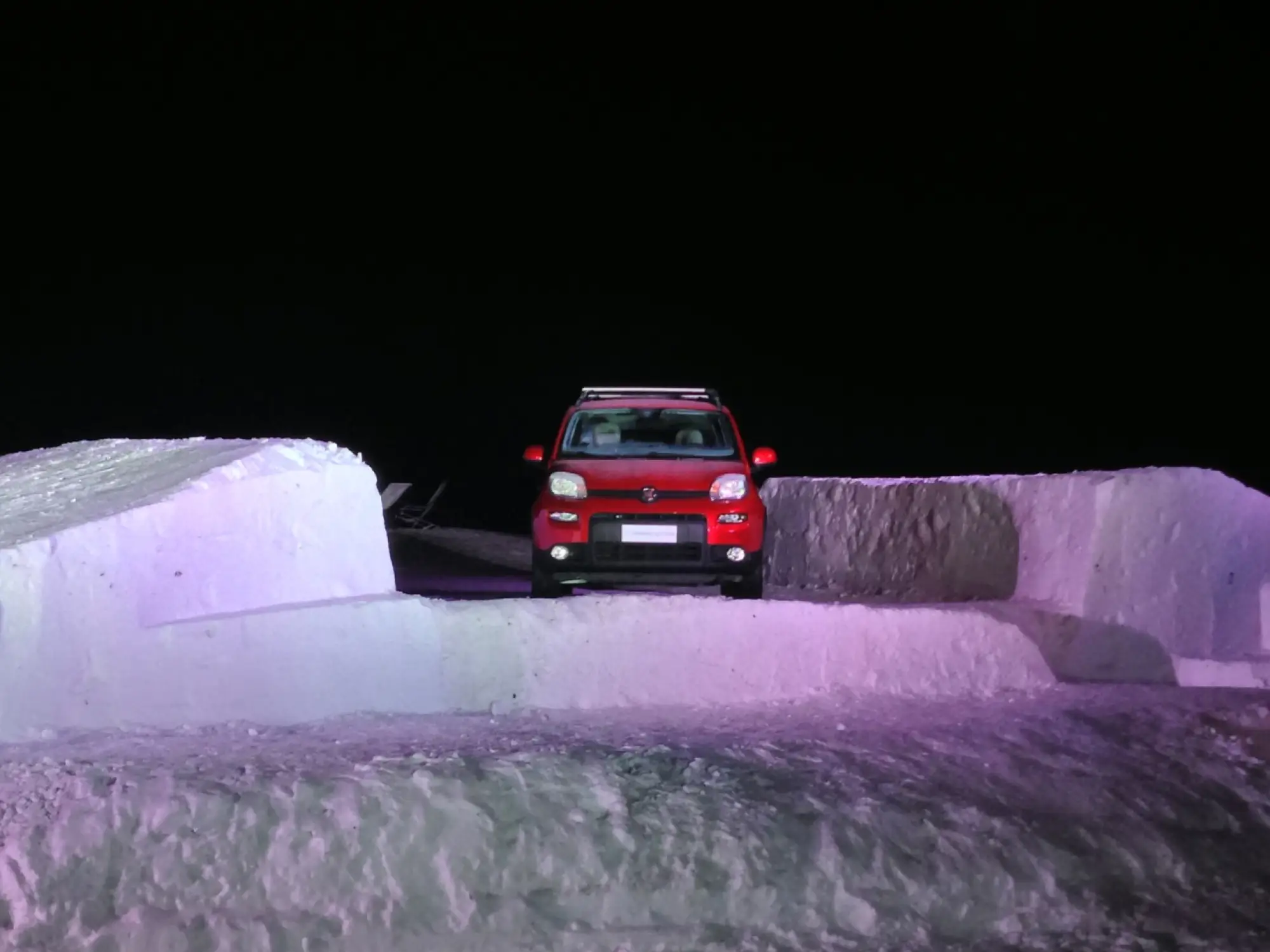 Fiat Winter Fun - 5