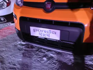 Fiat Winter Fun - 8