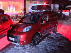 Fiat Winter Fun - 9