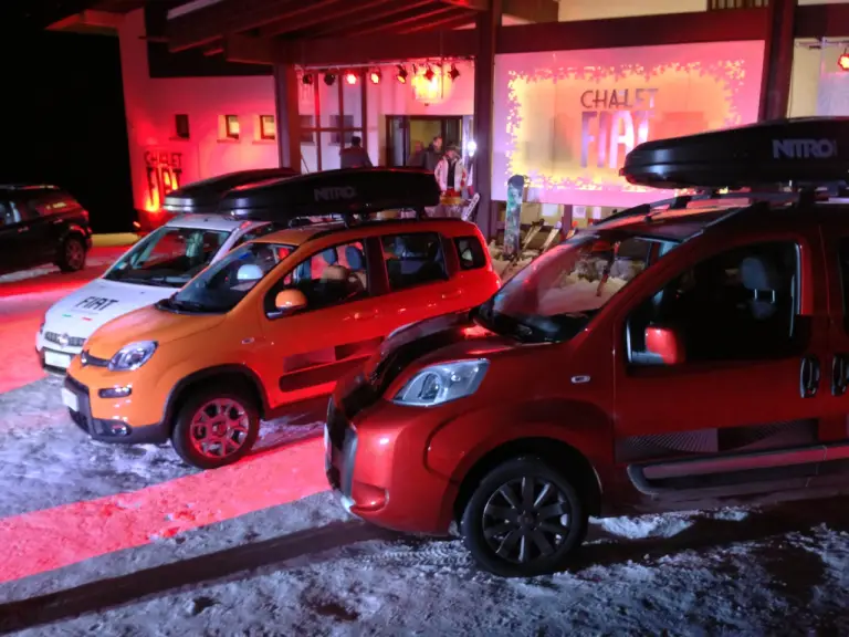 Fiat Winter Fun - 10