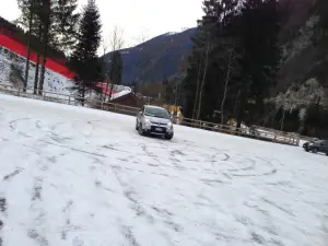 Fiat Winter Fun - 15