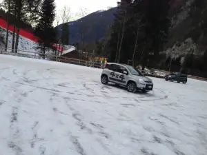 Fiat Winter Fun - 16