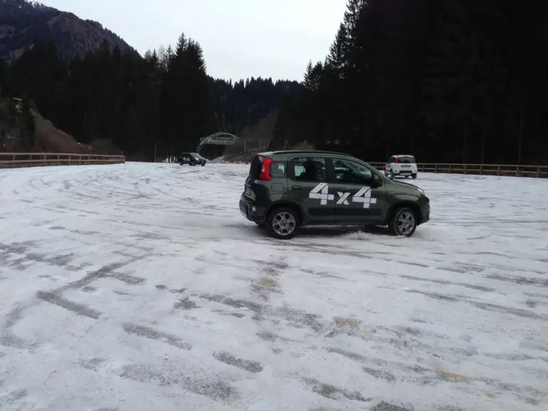 Fiat Winter Fun - 22