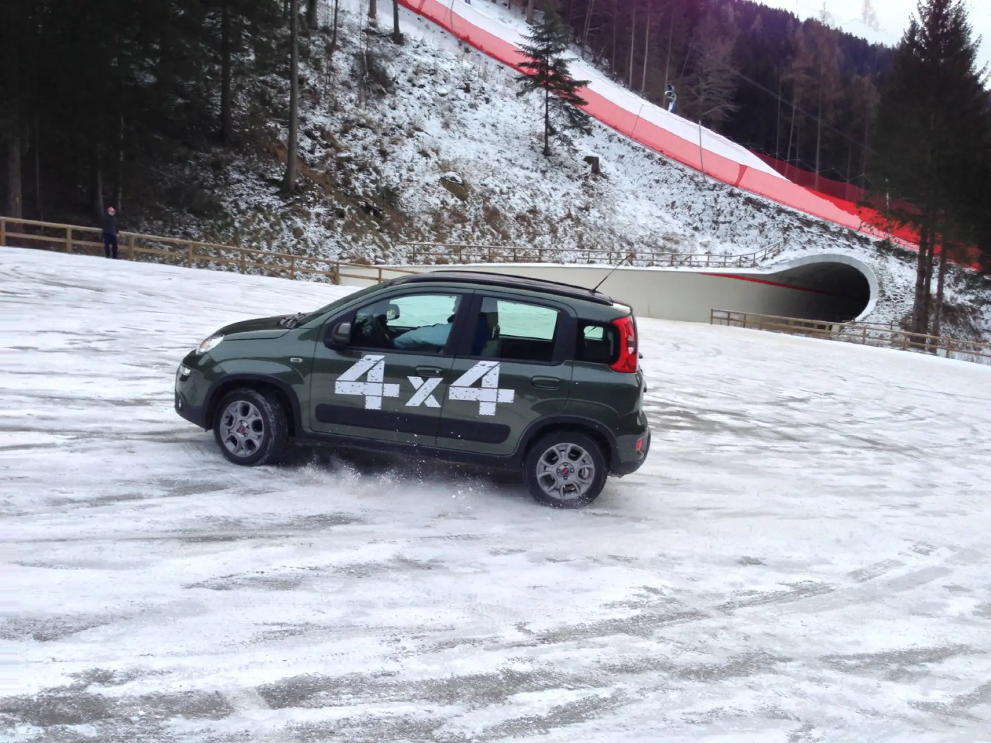 Fiat Winter Fun - 23